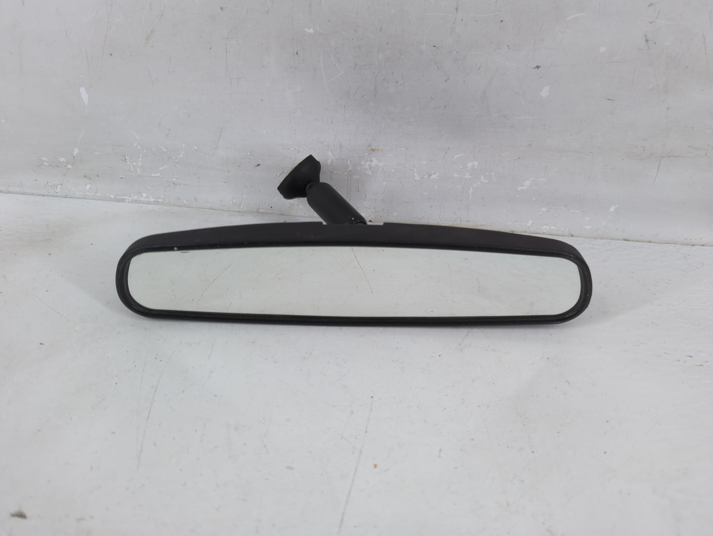 2001-2012 Hyundai Elantra Interior Rear View Mirror Replacement OEM P/N:E11015317 Fits OEM Used Auto Parts - Oemusedautopart