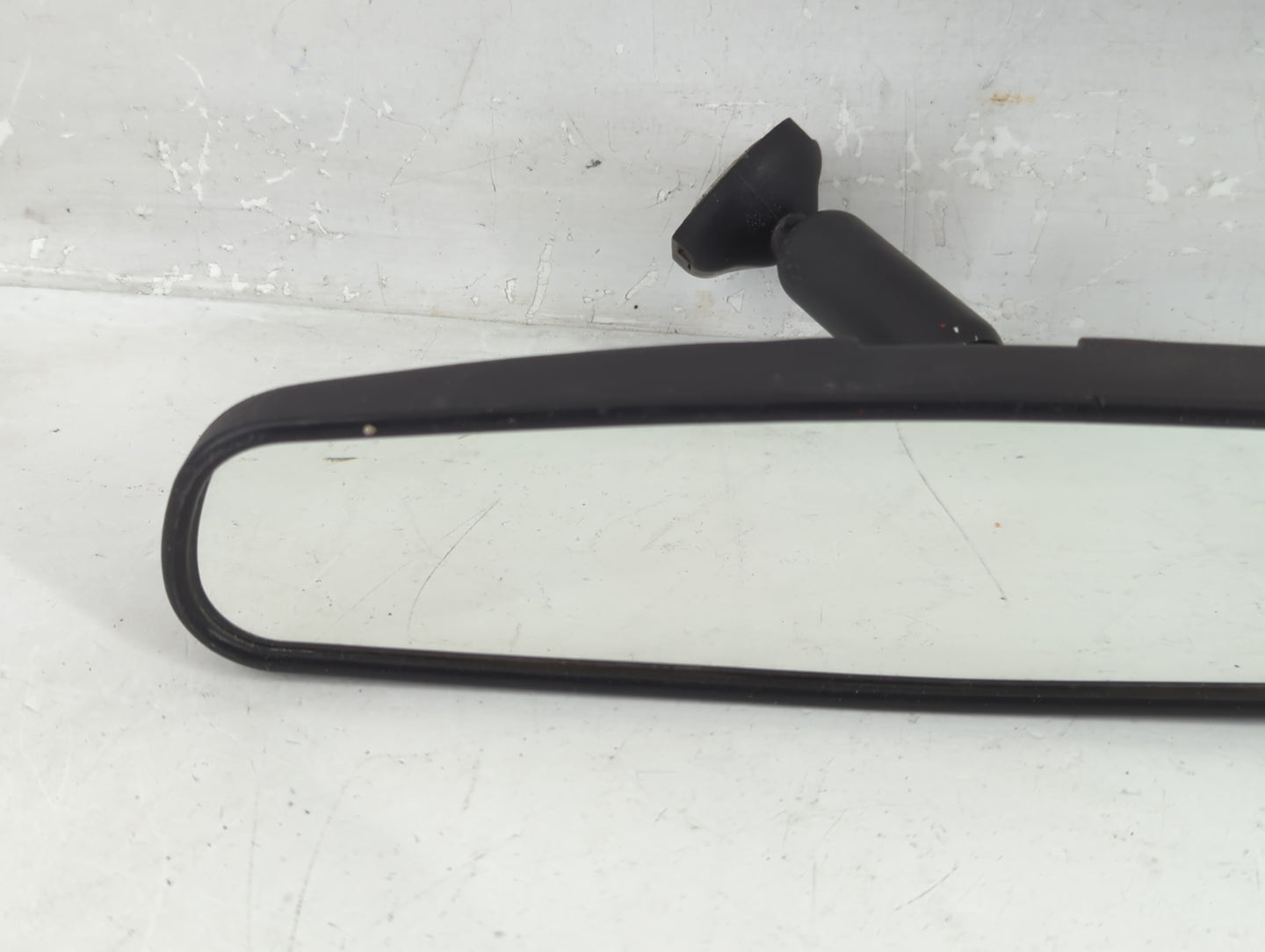 2001-2012 Hyundai Elantra Interior Rear View Mirror Replacement OEM P/N:E11015317 Fits OEM Used Auto Parts - Oemusedautopart