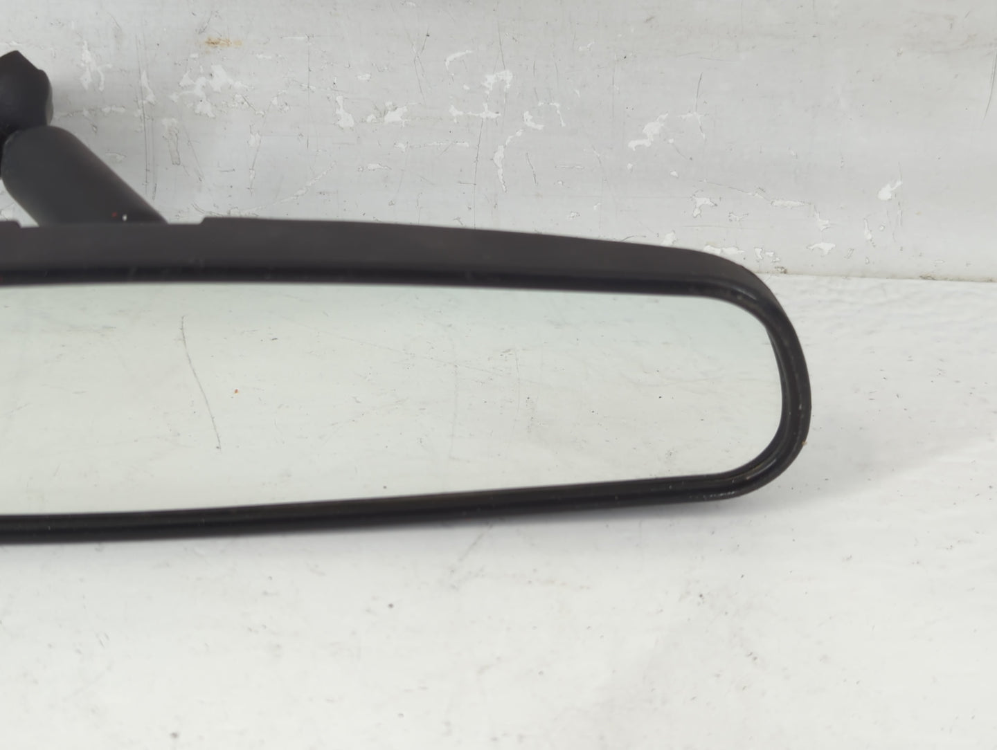 2001-2012 Hyundai Elantra Interior Rear View Mirror Replacement OEM P/N:E11015317 Fits OEM Used Auto Parts - Oemusedautopart