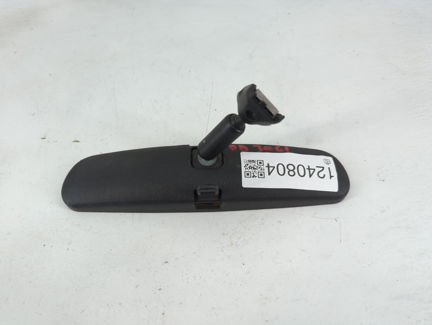2001-2012 Hyundai Elantra Interior Rear View Mirror Replacement OEM P/N:E11015317 Fits OEM Used Auto Parts - Oemusedautopart