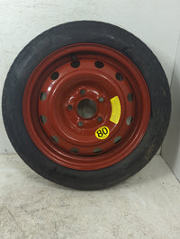 2007-2022 Hyundai Elantra Spare Donut Tire Wheel Rim Oem 1246292 - Oemusedautoparts1.com