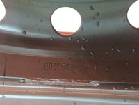 2007-2022 Hyundai Elantra Spare Donut Tire Wheel Rim Oem 1246292 - Oemusedautoparts1.com