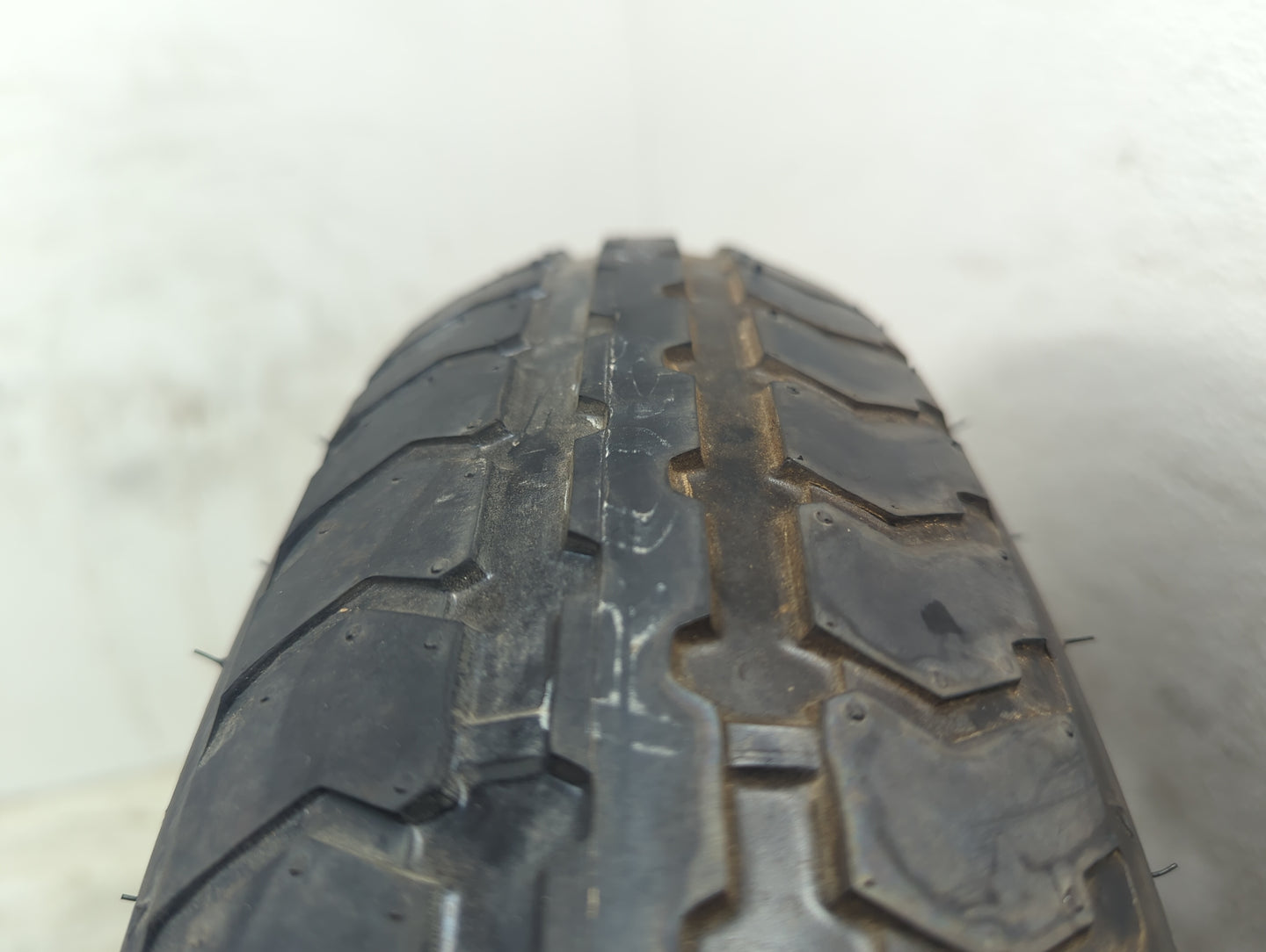 2007-2022 Hyundai Elantra Spare Donut Tire Wheel Rim Oem 1246292 - Oemusedautoparts1.com