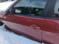 2007-2010 Hyundai Elantra Driver Front Door Oem 1246412 - Oemusedautoparts1.com