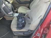 2008 Hyundai Elantra Rear Seat Oem - Oemusedautoparts1.com