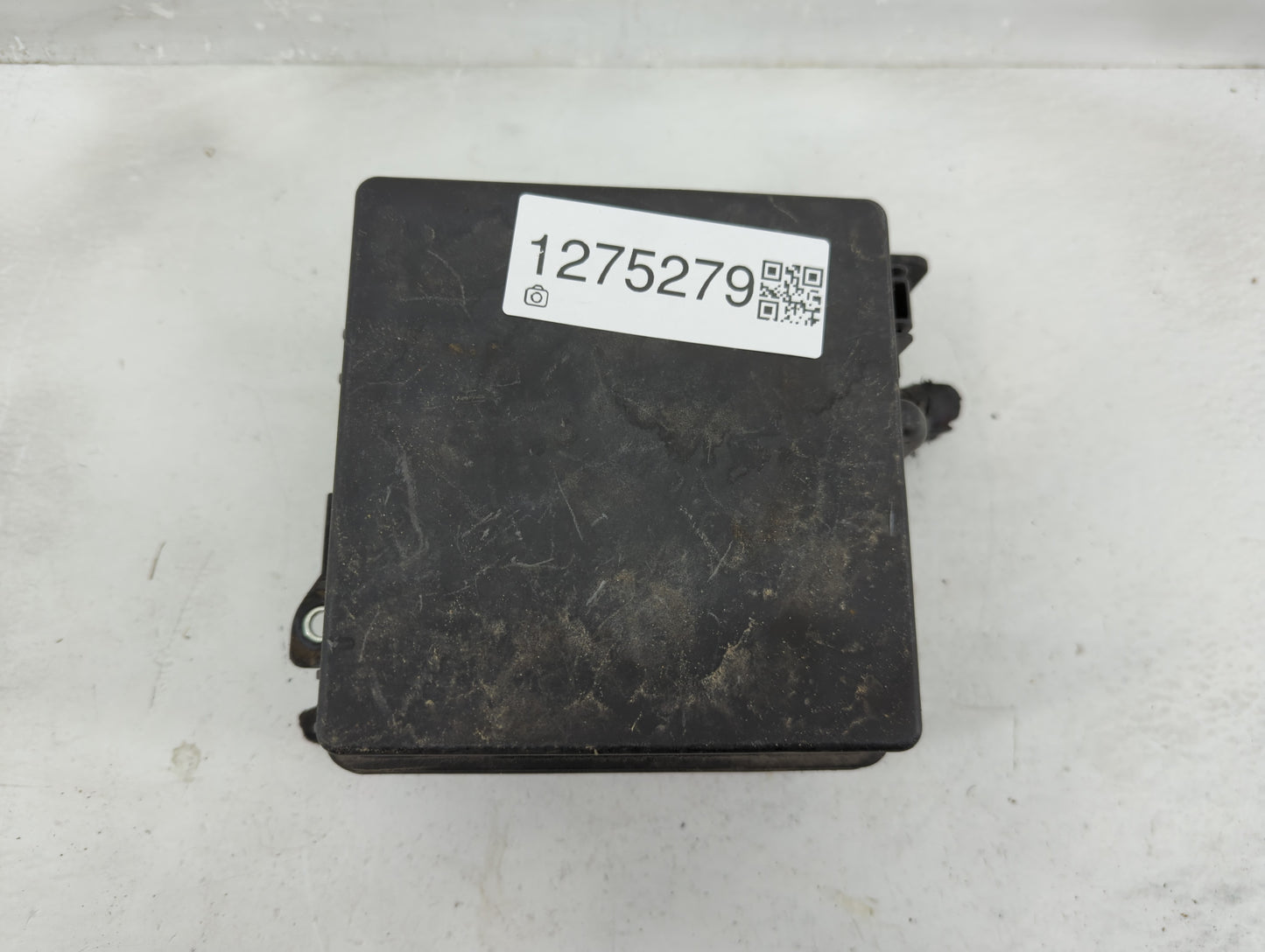 2007-2009 Hyundai Elantra Fusebox Fuse Box Panel Relay Module Fits Fits 2007 2008 2009 OEM Used Auto Parts - Oemusedautopart