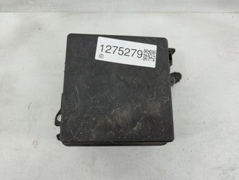 compare product 2007-2009 Hyundai Elantra Fusebox Fuse Box Panel Relay Module Fits Fits 2007 2008 2009 OEM Used Auto Parts