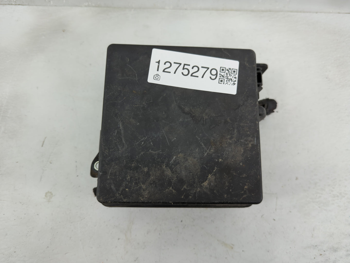 2007-2009 Hyundai Elantra Fusebox Fuse Box Panel Relay Module Fits Fits 2007 2008 2009 OEM Used Auto Parts - Oemusedautopart