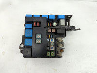 2007-2009 Hyundai Elantra Fusebox Fuse Box Panel Relay Module Fits Fits 2007 2008 2009 OEM Used Auto Parts - Oemusedautopart