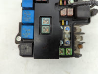 2007-2009 Hyundai Elantra Fusebox Fuse Box Panel Relay Module Fits Fits 2007 2008 2009 OEM Used Auto Parts - Oemusedautopart