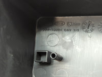 2007-2009 Hyundai Elantra Fusebox Fuse Box Panel Relay Module Fits Fits 2007 2008 2009 OEM Used Auto Parts - Oemusedautopart