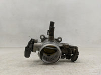2007-2012 Hyundai Elantra Throttle Body P/N:35100-23950 Fits Fits 2007 2008 2009 2010 2011 2012 OEM Used Auto Parts - Oemuse