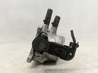 2007-2012 Hyundai Elantra Throttle Body P/N:35100-23950 Fits Fits 2007 2008 2009 2010 2011 2012 OEM Used Auto Parts - Oemuse