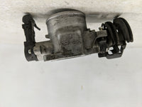 2007-2012 Hyundai Elantra Throttle Body P/N:35100-23950 Fits Fits 2007 2008 2009 2010 2011 2012 OEM Used Auto Parts - Oemuse