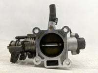 2007-2012 Hyundai Elantra Throttle Body P/N:35100-23950 Fits Fits 2007 2008 2009 2010 2011 2012 OEM Used Auto Parts - Oemuse