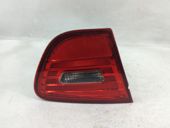 compare product 2007-2010 Hyundai Elantra Tail Light Assembly Driver Left OEM Fits Fits 2007 2008 2009 2010 OEM Used Auto Parts
