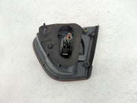 2007-2010 Hyundai Elantra Tail Light Assembly Driver Left OEM Fits Fits 2007 2008 2009 2010 OEM Used Auto Parts - Oemusedaut
