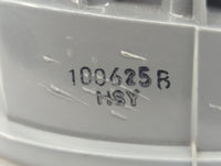 2007-2010 Hyundai Elantra Tail Light Assembly Driver Left OEM Fits Fits 2007 2008 2009 2010 OEM Used Auto Parts - Oemusedaut