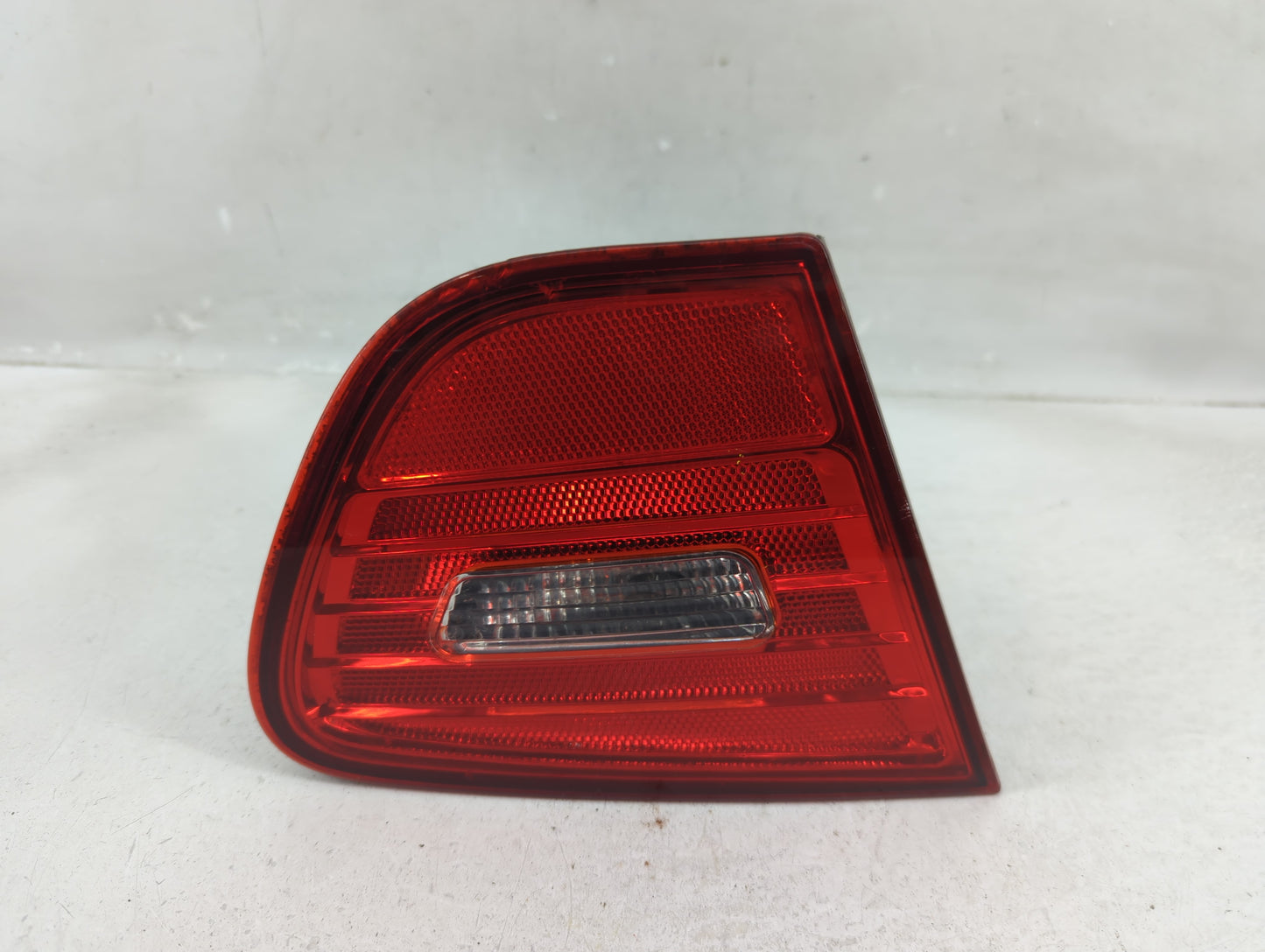 2007-2010 Hyundai Elantra Tail Light Assembly Driver Left OEM P/N:92403-2H00 Fits Fits 2007 2008 2009 2010 OEM Used Auto Par