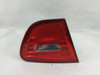 2007-2010 Hyundai Elantra Tail Light Assembly Driver Left OEM P/N:92403-2H00 Fits Fits 2007 2008 2009 2010 OEM Used Auto Par