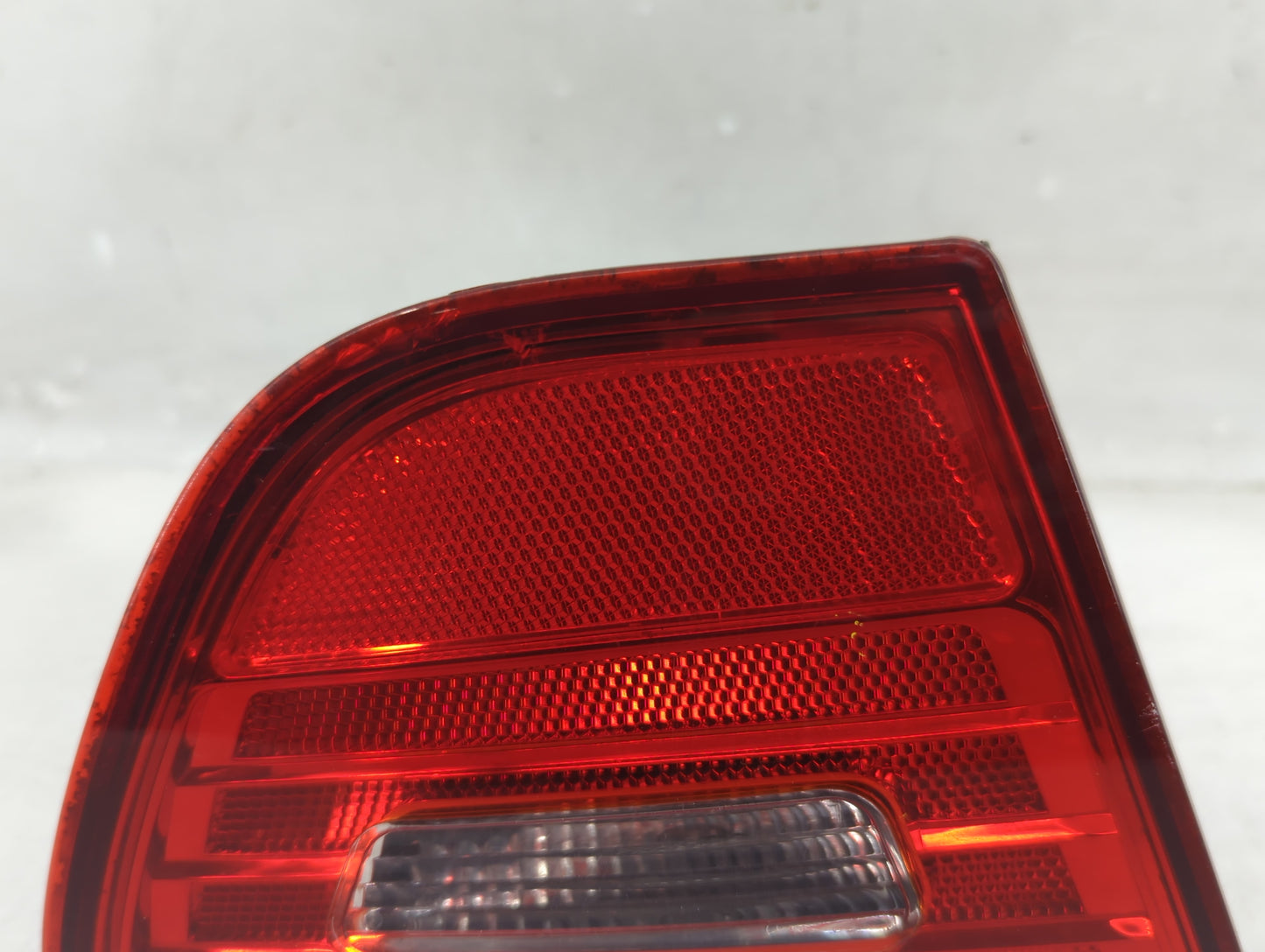 2007-2010 Hyundai Elantra Tail Light Assembly Driver Left OEM P/N:92403-2H00 Fits Fits 2007 2008 2009 2010 OEM Used Auto Par