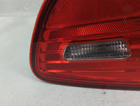 2007-2010 Hyundai Elantra Tail Light Assembly Driver Left OEM P/N:92403-2H00 Fits Fits 2007 2008 2009 2010 OEM Used Auto Par