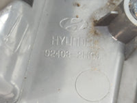 2007-2010 Hyundai Elantra Tail Light Assembly Driver Left OEM P/N:92403-2H00 Fits Fits 2007 2008 2009 2010 OEM Used Auto Par