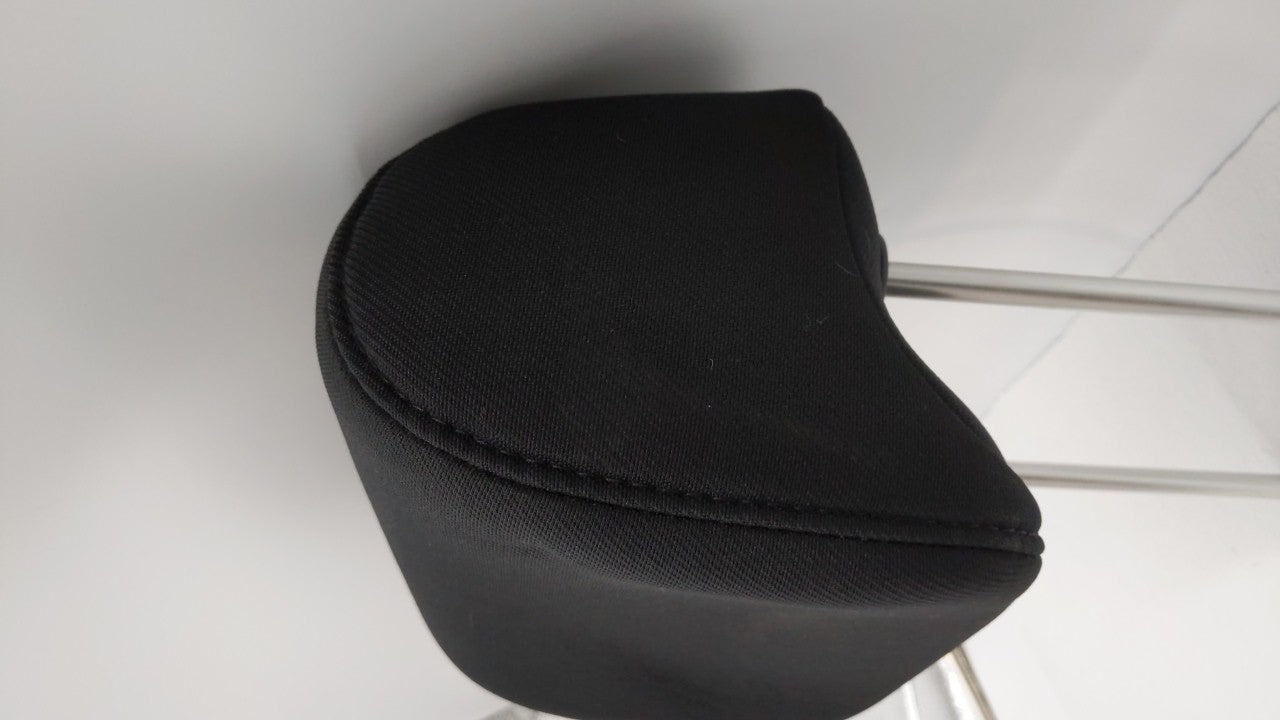 2008 Hyundai Elantra Headrest Head Rest Rear Center Seat Fits OEM Used Auto Parts - Oemusedautoparts1.com