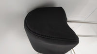 2008 Hyundai Elantra Headrest Head Rest Rear Center Seat Fits OEM Used Auto Parts - Oemusedautoparts1.com