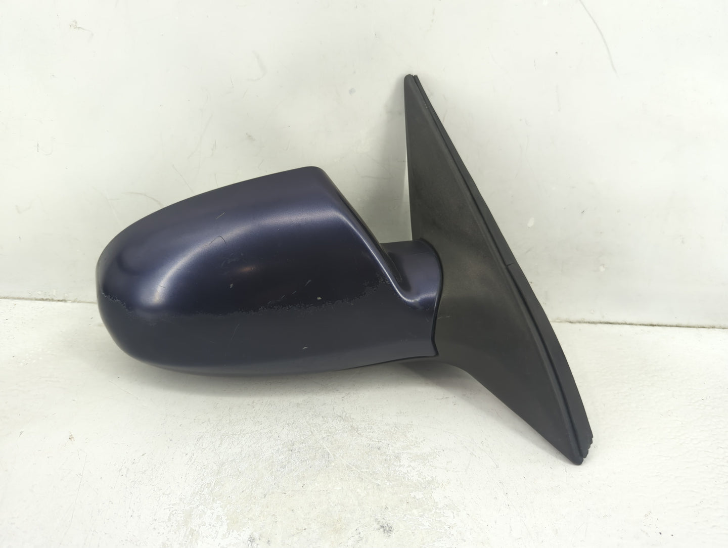 2007-2010 Hyundai Elantra Passenger Side View Mirror - Right Door Mirror OEM Used - Oemusedautoparts1.com