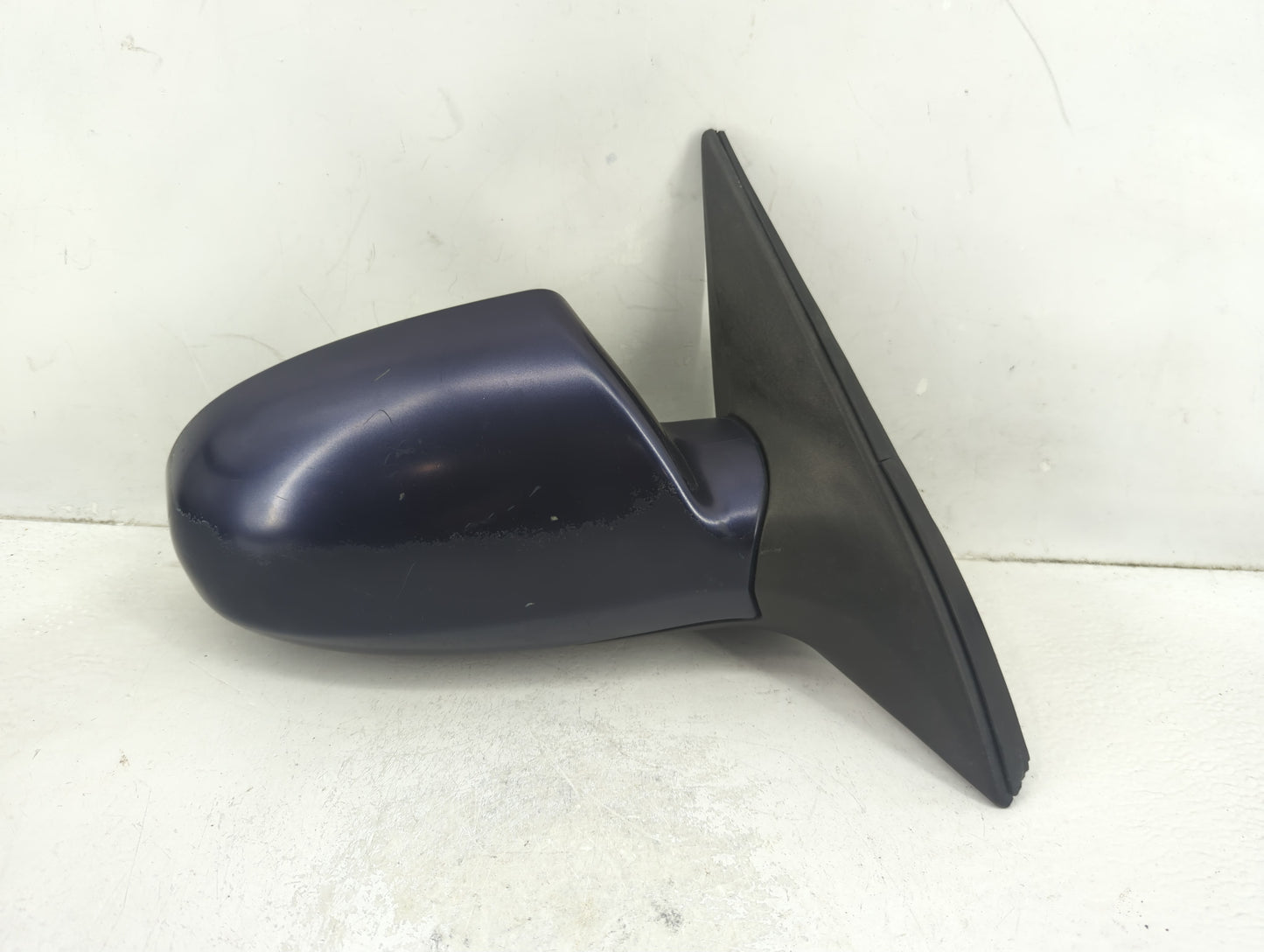 2007-2010 Hyundai Elantra Passenger Side View Mirror - Right Door Mirror OEM Used - Oemusedautoparts1.com