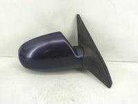 2007-2010 Hyundai Elantra Passenger Side View Mirror - Right Door Mirror OEM Used - Oemusedautoparts1.com