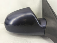 2007-2010 Hyundai Elantra Passenger Side View Mirror - Right Door Mirror OEM Used - Oemusedautoparts1.com