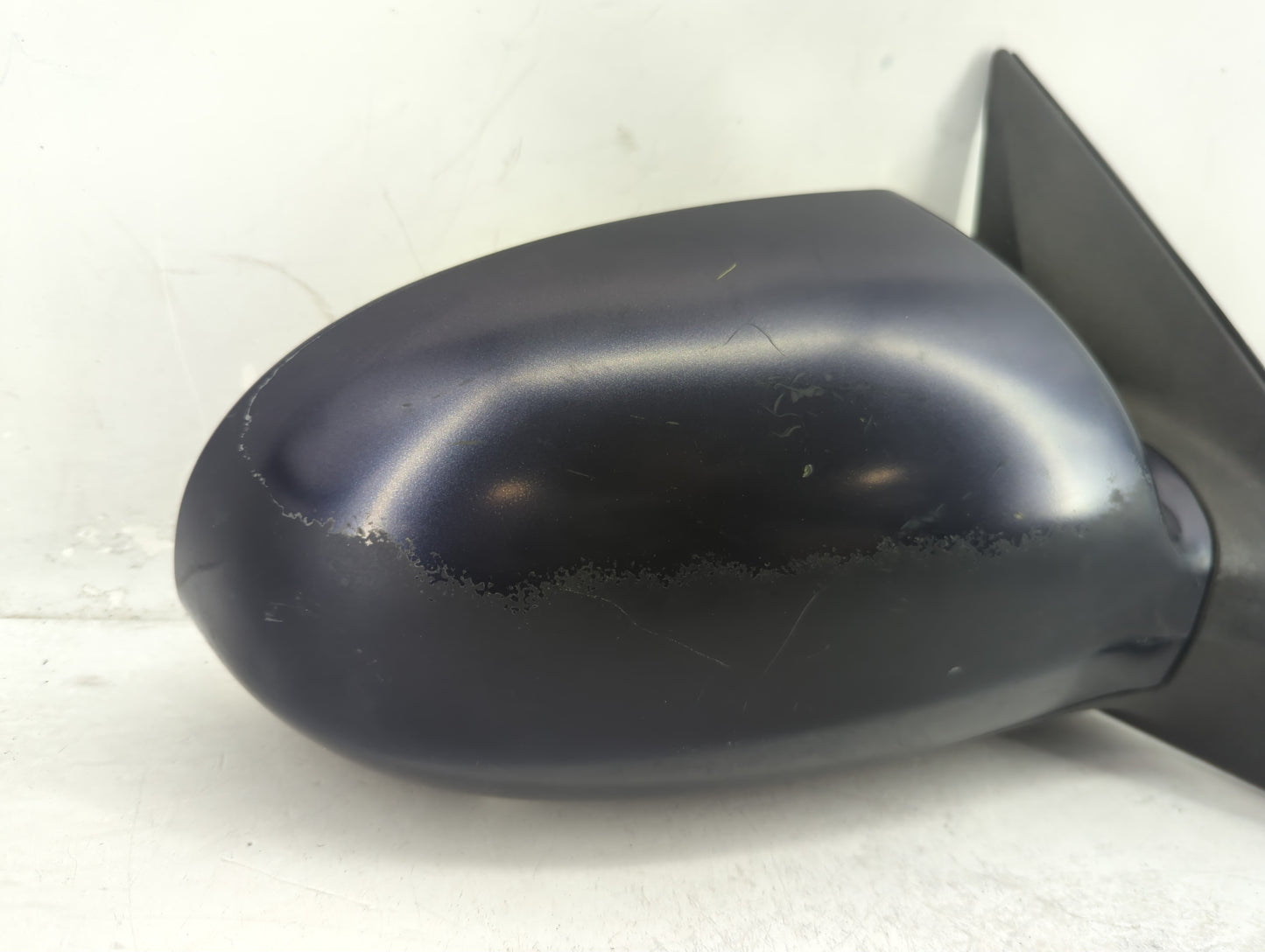 2007-2010 Hyundai Elantra Passenger Side View Mirror - Right Door Mirror OEM Used - Oemusedautoparts1.com