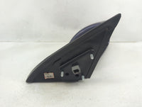 2007-2010 Hyundai Elantra Passenger Side View Mirror - Right Door Mirror OEM Used - Oemusedautoparts1.com