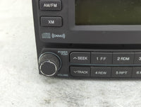 2007-2010 Hyundai Elantra Radio AM FM Cd Player Receiver Replacement P/N:96160-2H1519K Fits Fits 2007 2008 2009 2010 OEM Use