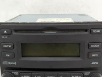 2007-2010 Hyundai Elantra Radio AM FM Cd Player Receiver Replacement P/N:96160-2H1519K Fits Fits 2007 2008 2009 2010 OEM Use