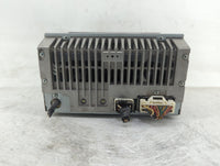 2007-2010 Hyundai Elantra Radio AM FM Cd Player Receiver Replacement P/N:96160-2H1519K Fits Fits 2007 2008 2009 2010 OEM Use