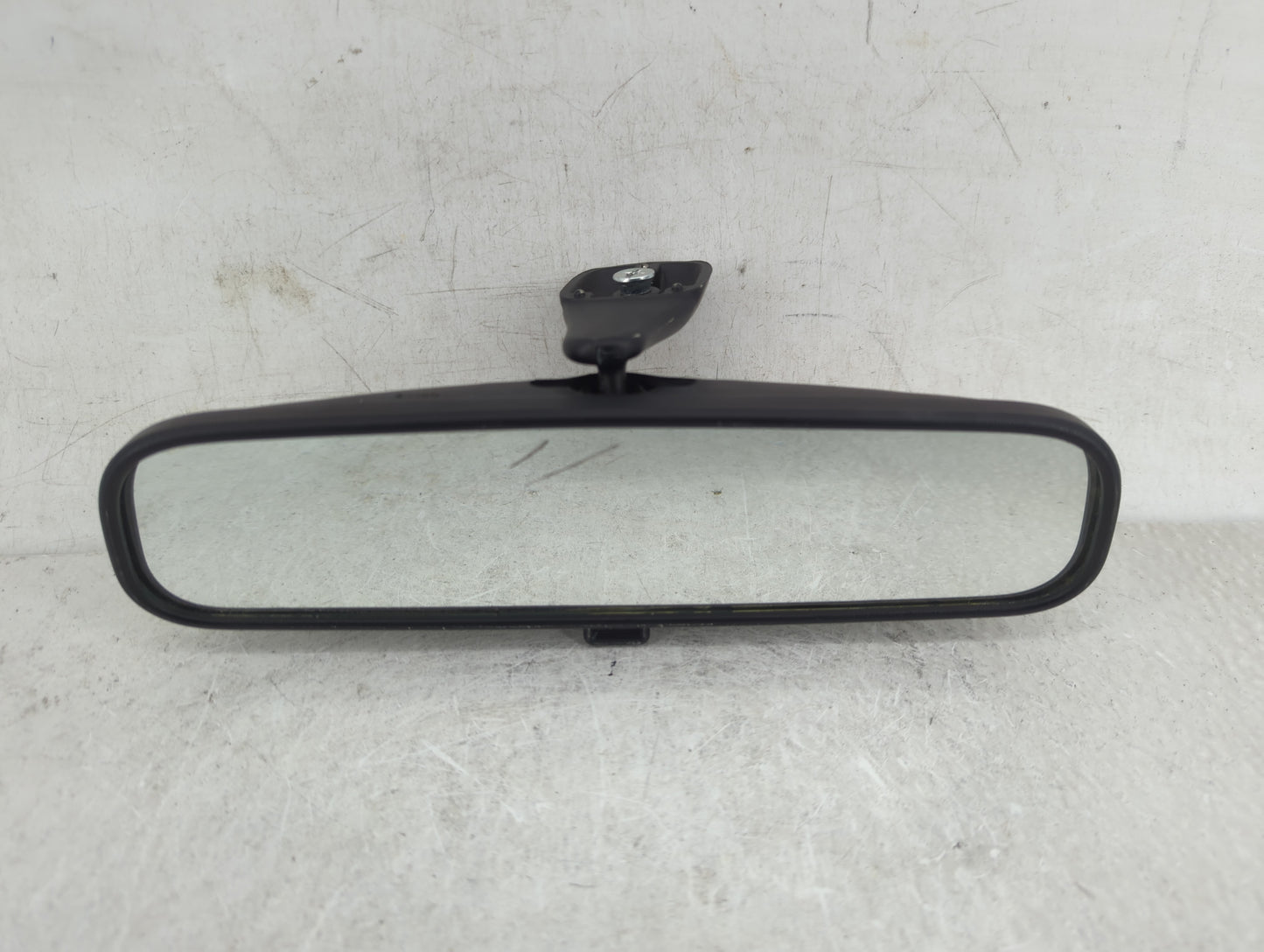 2001-2012 Hyundai Elantra Interior Rear View Mirror Replacement OEM Fits OEM Used Auto Parts - Oemusedautoparts1.com