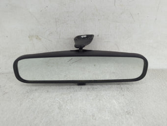 compare product 2001-2012 Hyundai Elantra Interior Rear View Mirror Replacement OEM Fits OEM Used Auto Parts