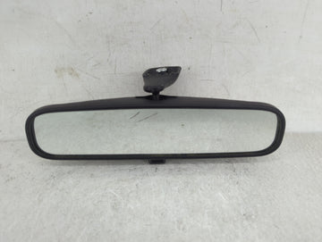 2001-2012 Hyundai Elantra Interior Rear View Mirror Replacement OEM Fits OEM Used Auto Parts - Oemusedautoparts1.com