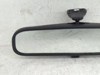 2001-2012 Hyundai Elantra Interior Rear View Mirror Replacement OEM Fits OEM Used Auto Parts - Oemusedautoparts1.com