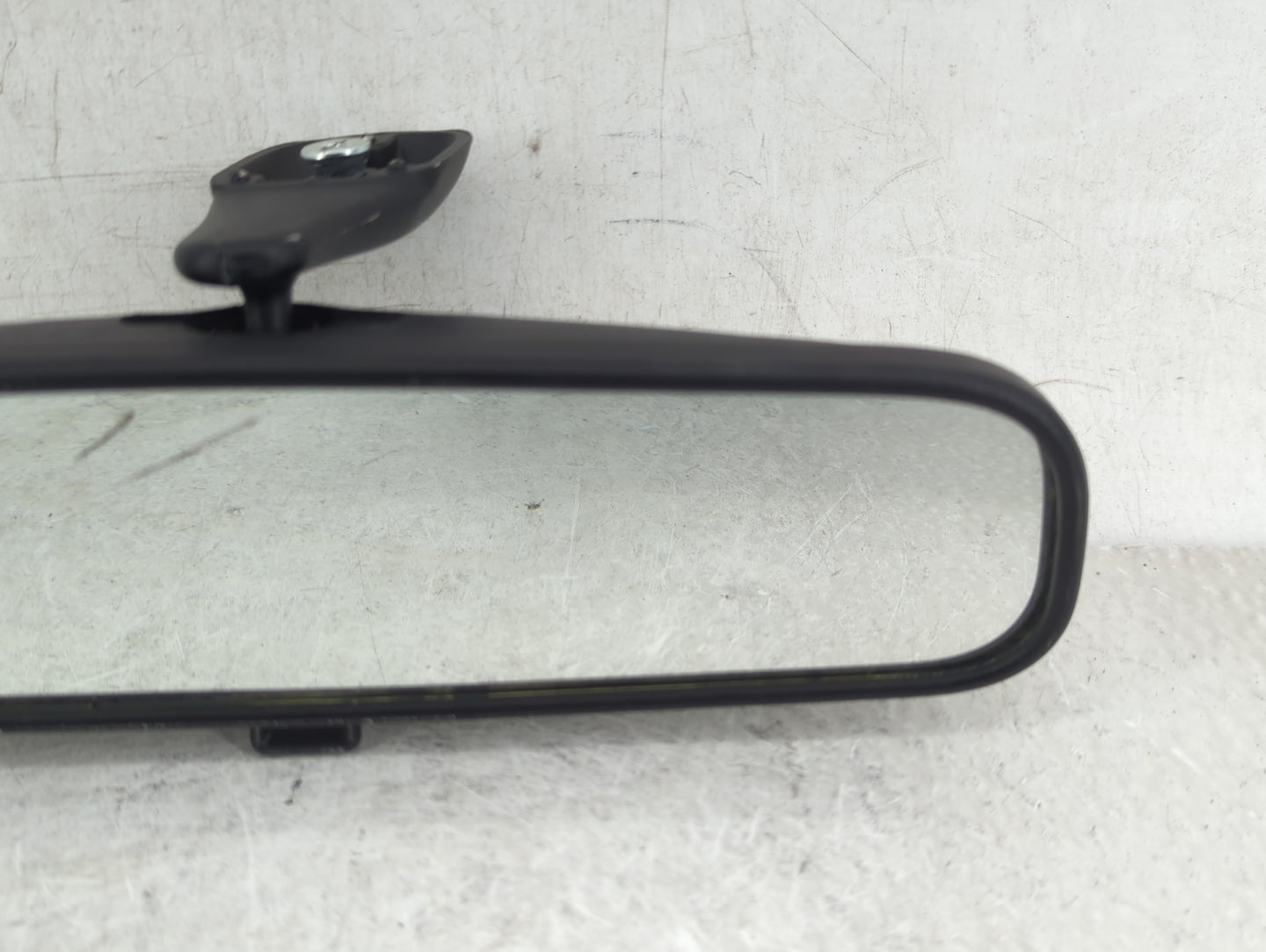 2001-2012 Hyundai Elantra Interior Rear View Mirror Replacement OEM Fits OEM Used Auto Parts - Oemusedautoparts1.com