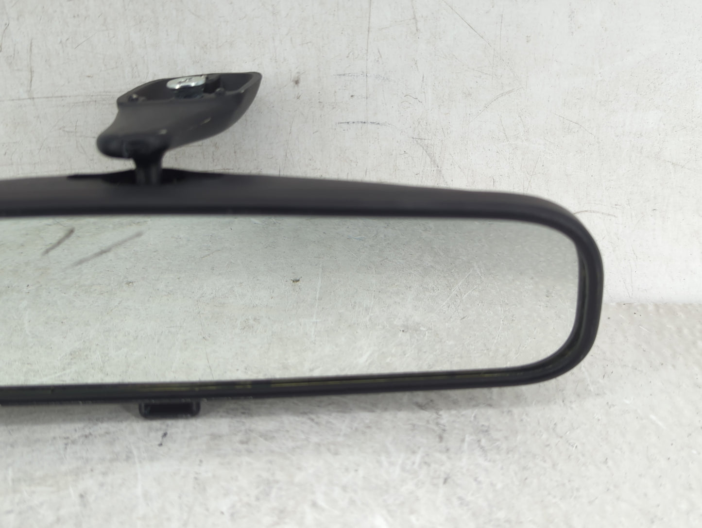 2001-2012 Hyundai Elantra Interior Rear View Mirror Replacement OEM Fits OEM Used Auto Parts - Oemusedautoparts1.com