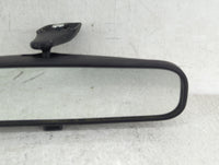 2001-2012 Hyundai Elantra Interior Rear View Mirror Replacement OEM Fits OEM Used Auto Parts - Oemusedautoparts1.com