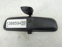 2001-2012 Hyundai Elantra Interior Rear View Mirror Replacement OEM Fits OEM Used Auto Parts - Oemusedautoparts1.com