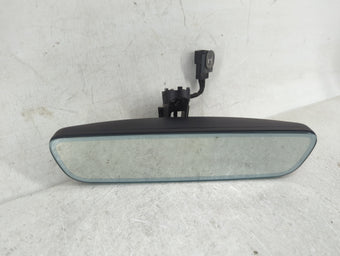 compare product 2001-2012 Hyundai Elantra Interior Rear View Mirror Replacement OEM Fits OEM Used Auto Parts