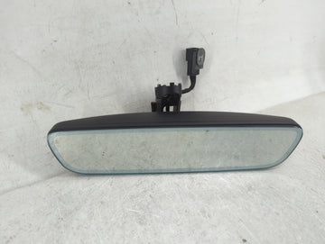 2001-2012 Hyundai Elantra Interior Rear View Mirror Replacement OEM Fits OEM Used Auto Parts - Oemusedautoparts1.com