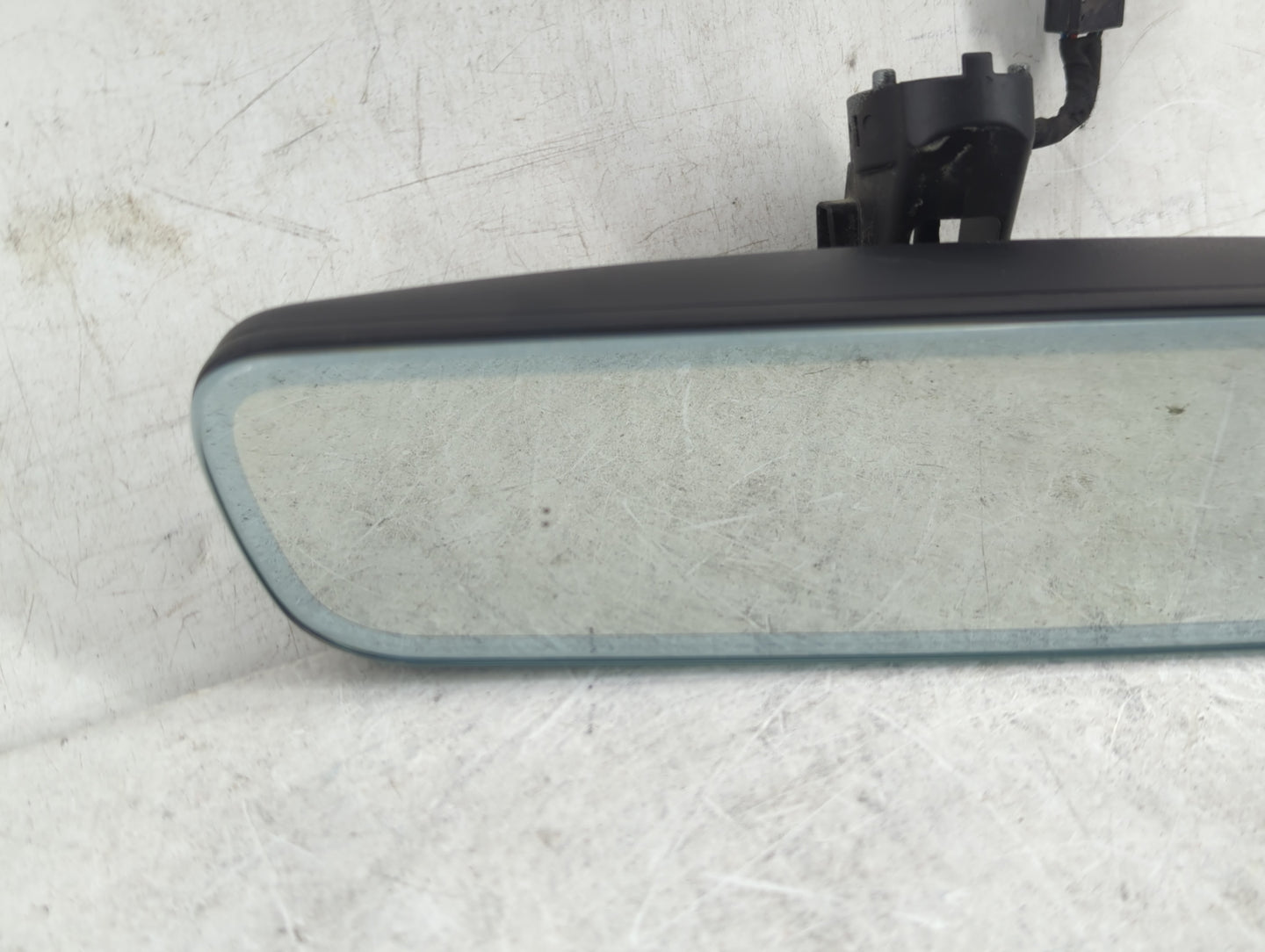 2001-2012 Hyundai Elantra Interior Rear View Mirror Replacement OEM Fits OEM Used Auto Parts - Oemusedautoparts1.com