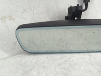 2001-2012 Hyundai Elantra Interior Rear View Mirror Replacement OEM Fits OEM Used Auto Parts - Oemusedautoparts1.com